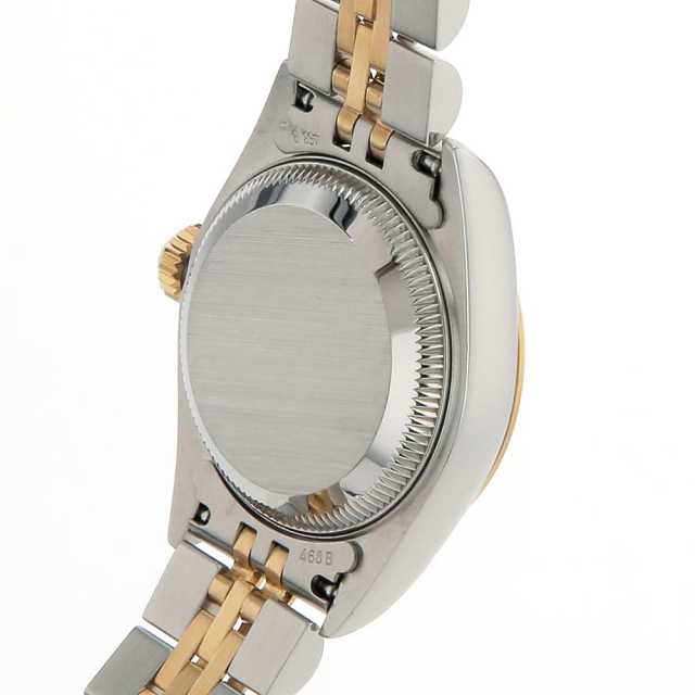 Rolex Datejust 69173NR Women's Used