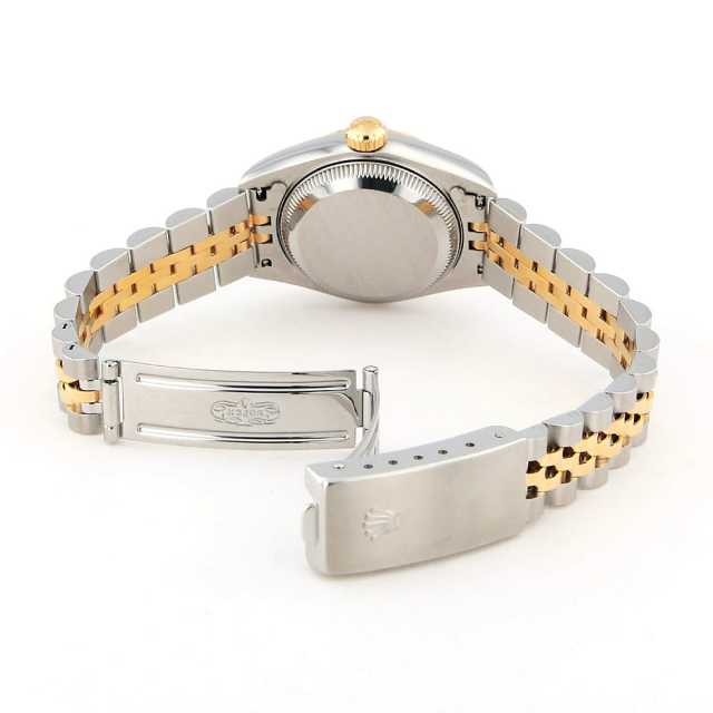 Rolex Datejust 69173NR Women's Used