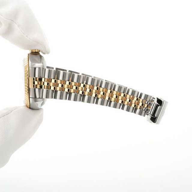 Rolex Datejust 69173NR Women's Used