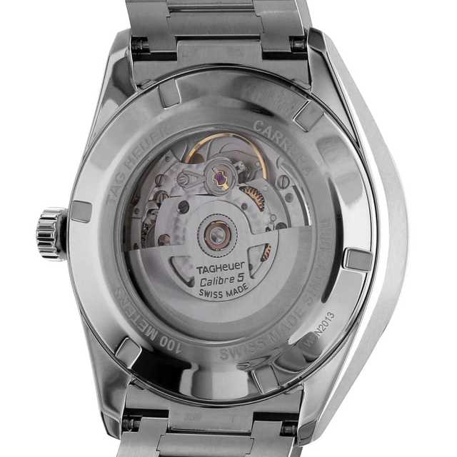 タグホイヤー カレラ WBN2013.BA0640 メンズ 中古