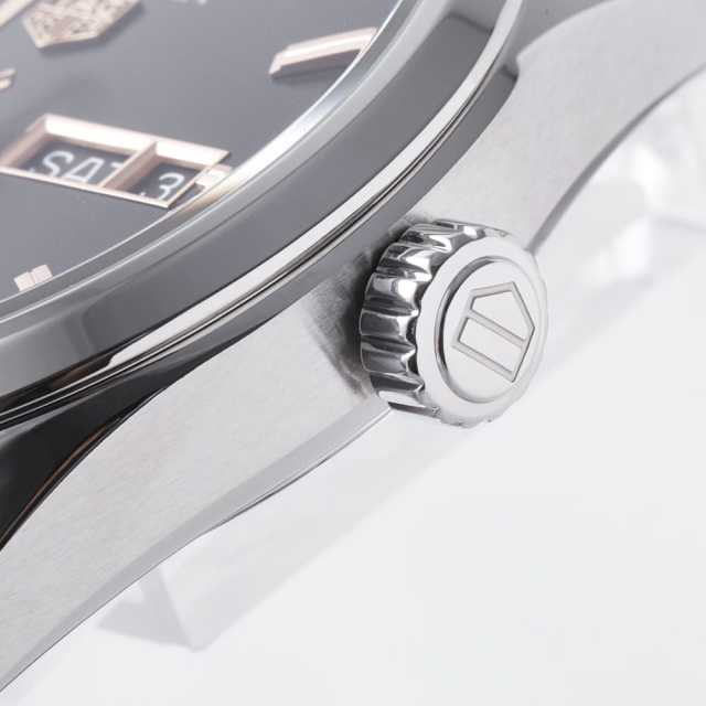 タグホイヤー カレラ WBN2013.BA0640 メンズ 中古