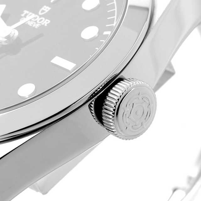79540 ブラック TUDOR（チューダー）ヘリテージ ブラックベイ41 中古