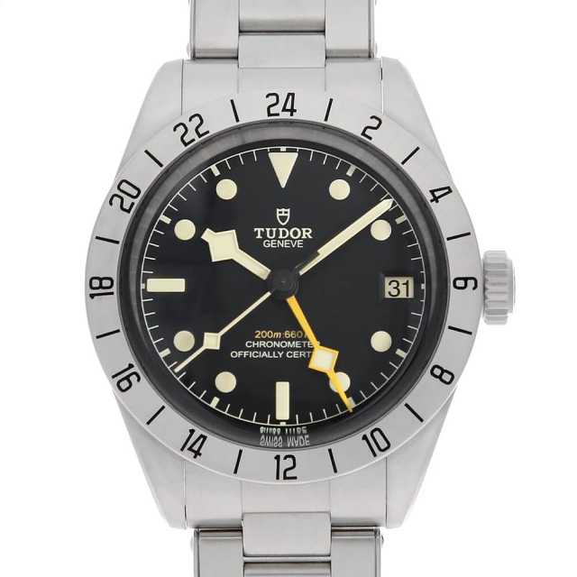 チューダー ブラックベイ 79470 メンズ 中古