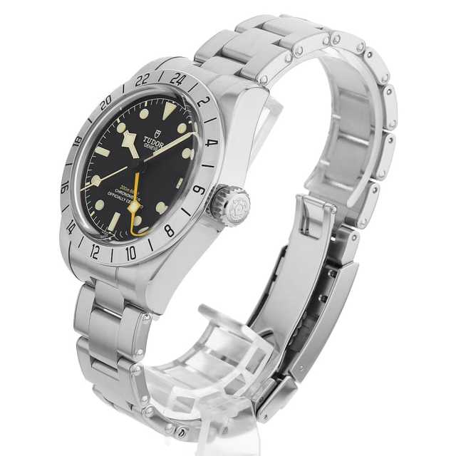 チューダー ブラックベイ 79470 メンズ 中古