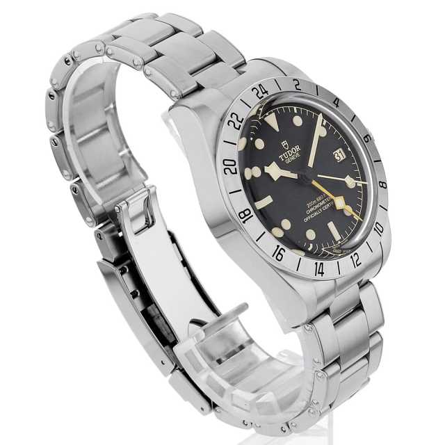 チューダー ブラックベイ 79470 メンズ 中古