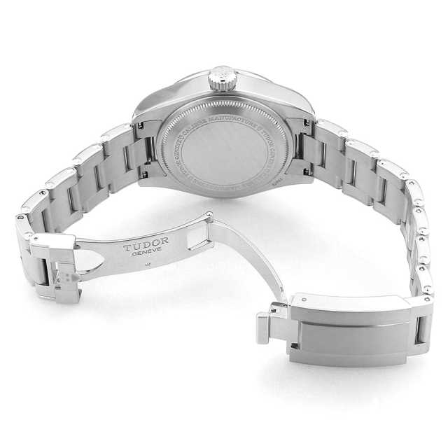 チューダー ブラックベイ 79470 メンズ 中古