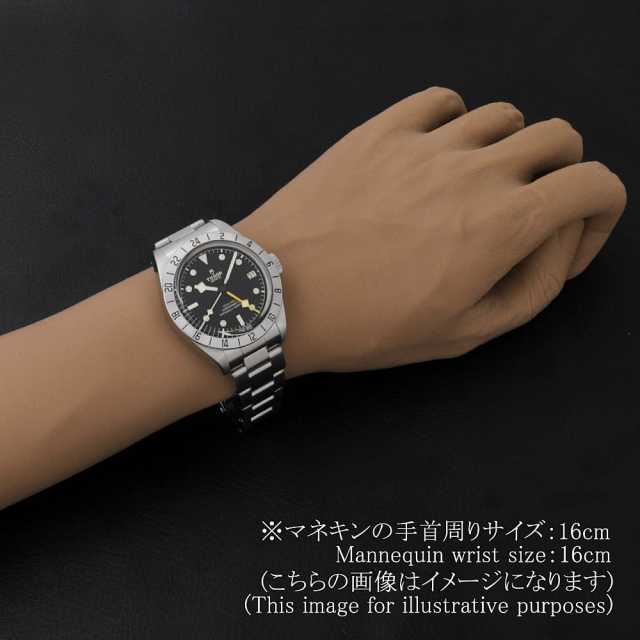 チューダー ブラックベイ 79470 メンズ 中古