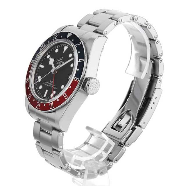 チューダー ブラックベイ 79830RB メンズ 中古