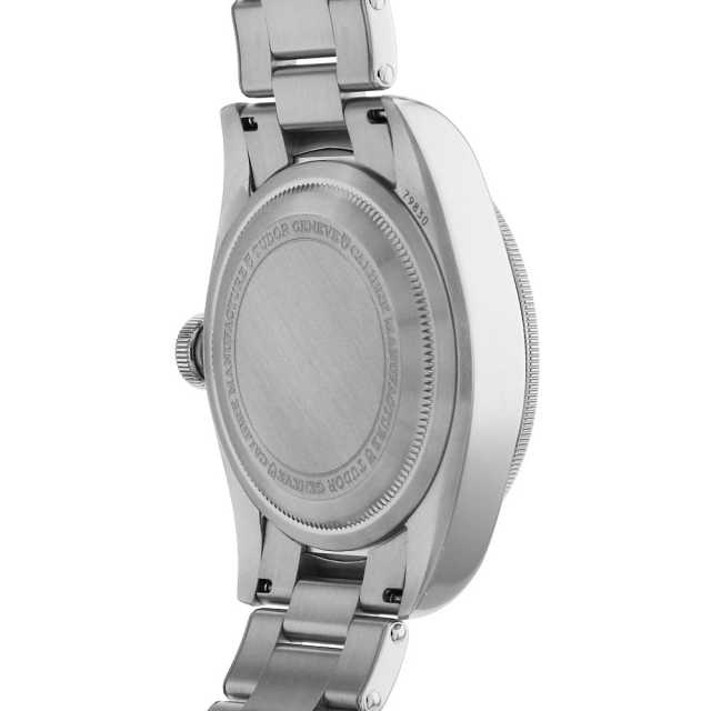 チューダー ブラックベイ 79830RB メンズ 中古
