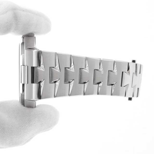 ヴァシュロンコンスタンタン オーヴァーシーズ 47040/B01A-9094 メンズ 中古