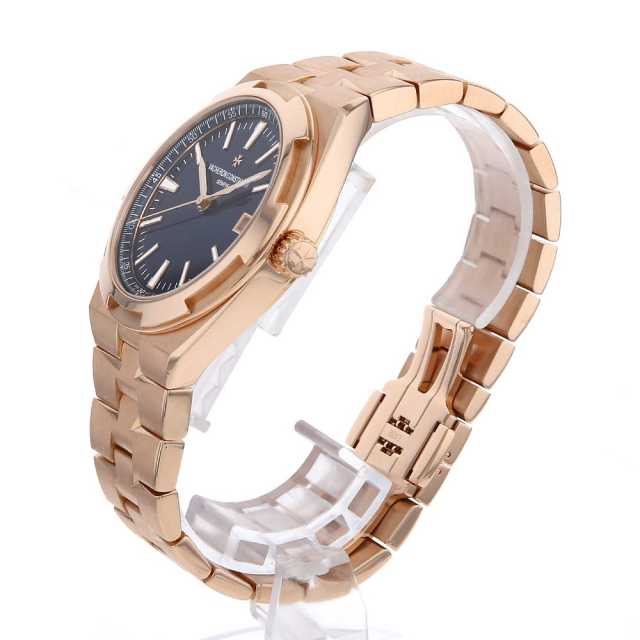 4500V/110R-B705 ブルー VACHERON CONSTANTIN（ヴァシュロン