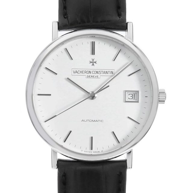 ヴァシュロンコンスタンタン パトリモニー 42002/000G メンズ 中古