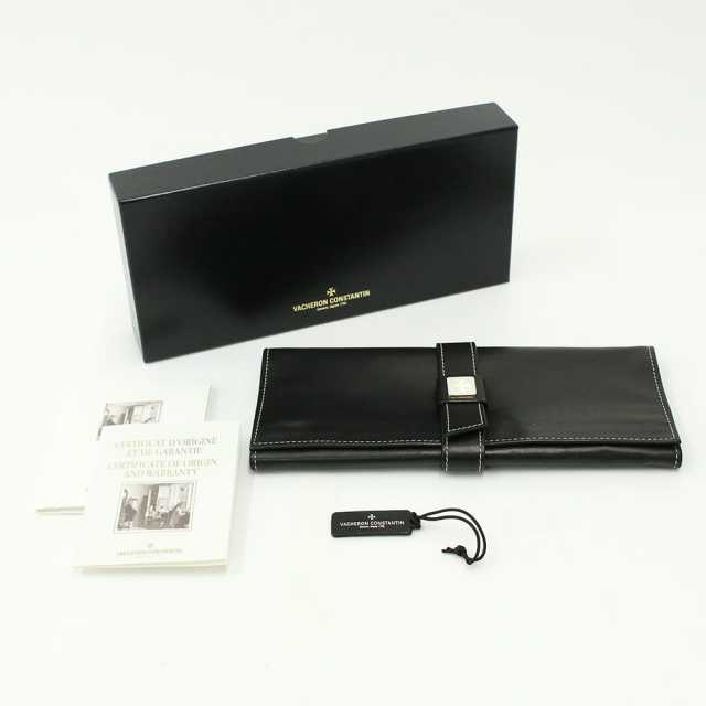 ヴァシュロンコンスタンタン パトリモニー 42002/000G メンズ 中古