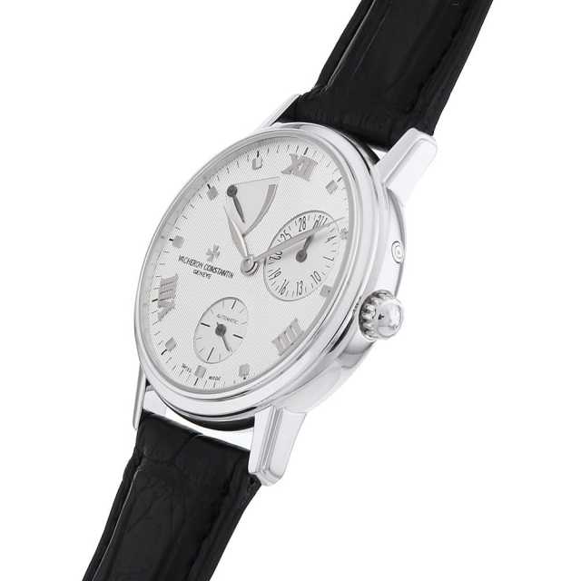 ヴァシュロンコンスタンタン パトリモニー 47200/000G メンズ 中古