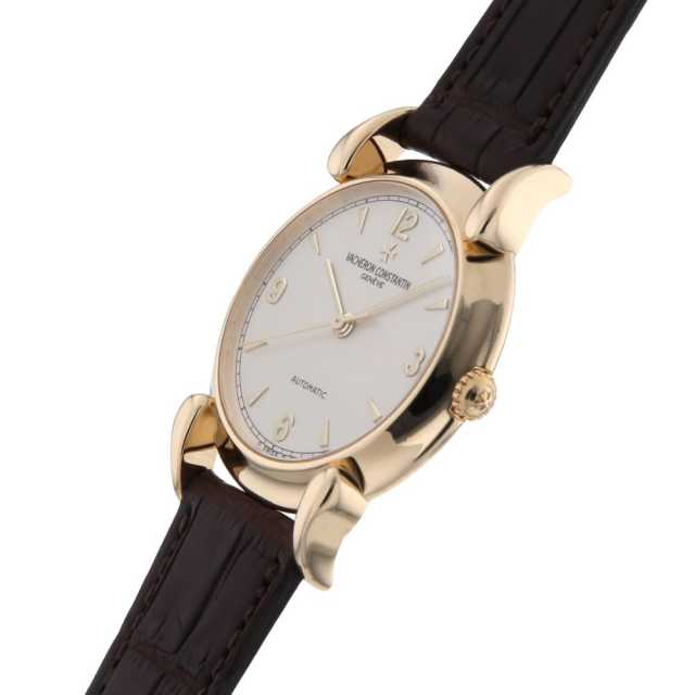 ヴァシュロンコンスタンタン  48001/000J-3 メンズ 中古