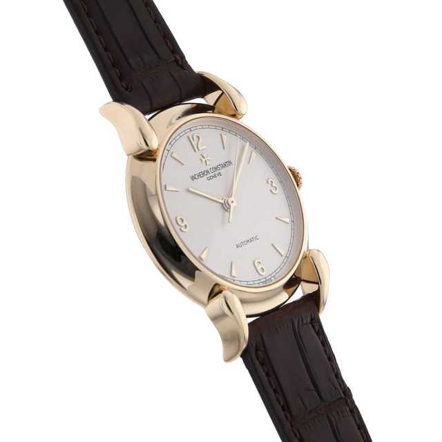 ヴァシュロンコンスタンタン  48001/000J-3 メンズ 中古
