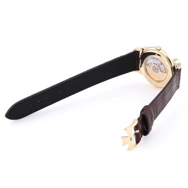 ヴァシュロンコンスタンタン  48001/000J-3 メンズ 中古