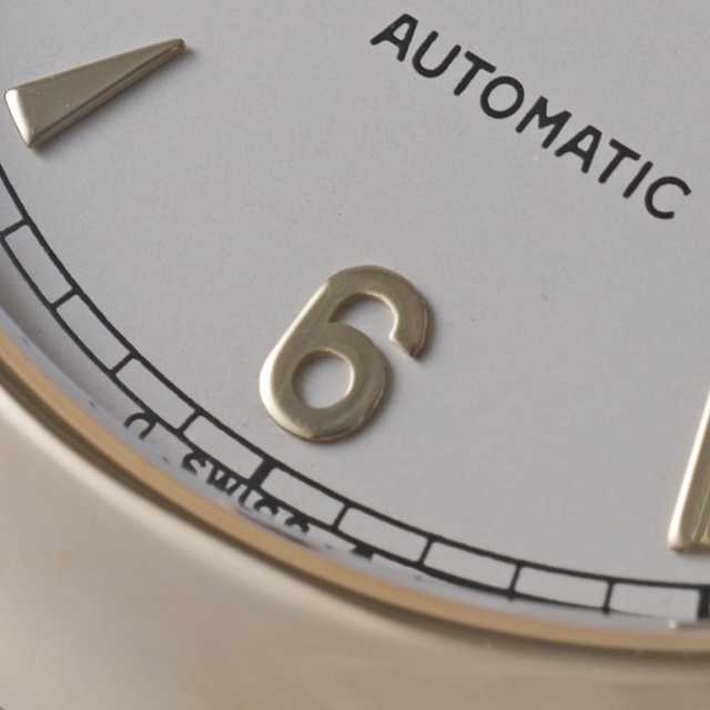 ヴァシュロンコンスタンタン  48001/000J-3 メンズ 中古