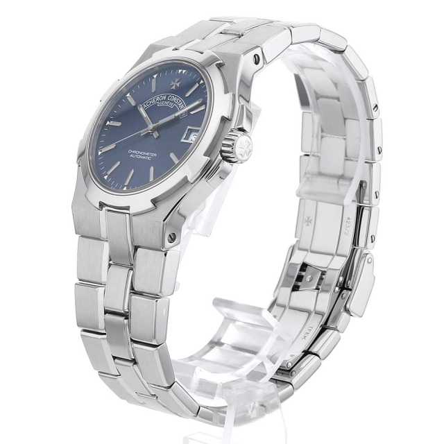 ヴァシュロンコンスタンタン オーヴァーシーズ 42040/423A メンズ 中古