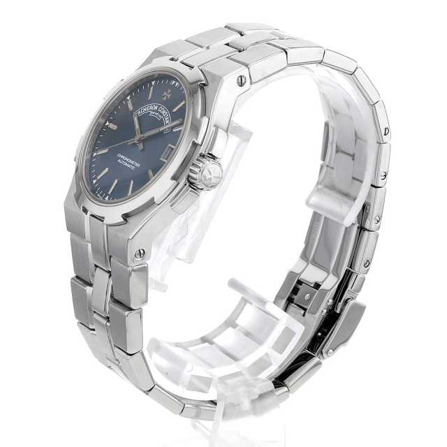 ヴァシュロンコンスタンタン オーヴァーシーズ 42052/423A-8878 メンズ 中古