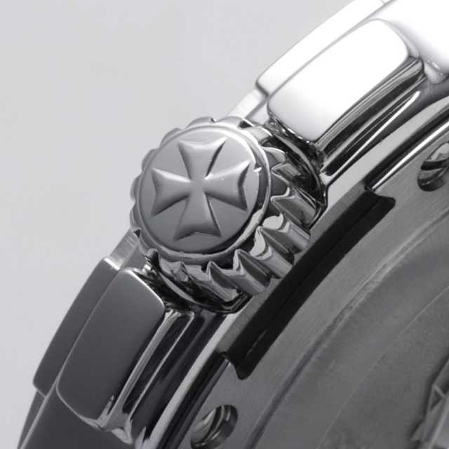 ヴァシュロンコンスタンタン オーヴァーシーズ 42052/423A-8878 メンズ 中古