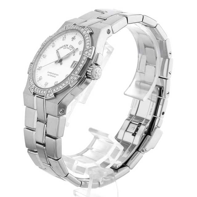 ヴァシュロンコンスタンタン オーヴァーシーズ 42542/423A-8930 メンズ 中古