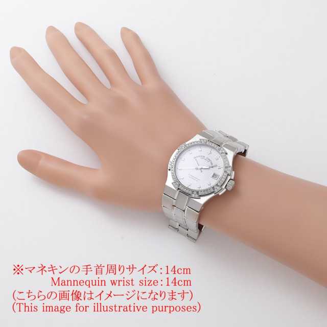 ヴァシュロンコンスタンタン オーヴァーシーズ 42542/423A-8930 メンズ 中古
