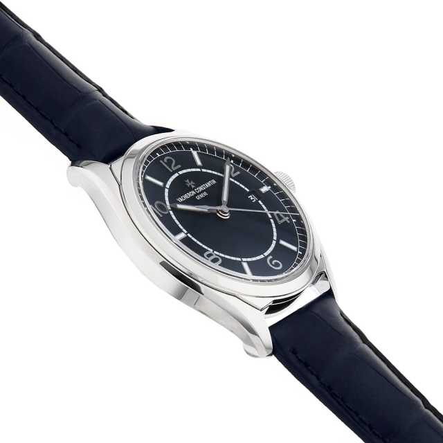 VACHERON CONSTANTIN Fifty Six 4600E/000A-B487 Men's Used