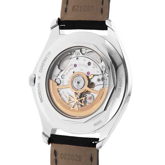 VACHERON CONSTANTIN Fifty Six 4600E/000A-B487 Men's Used