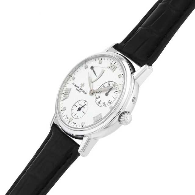 VACHERON CONSTANTIN Patrimony 47200/000G Men's Used