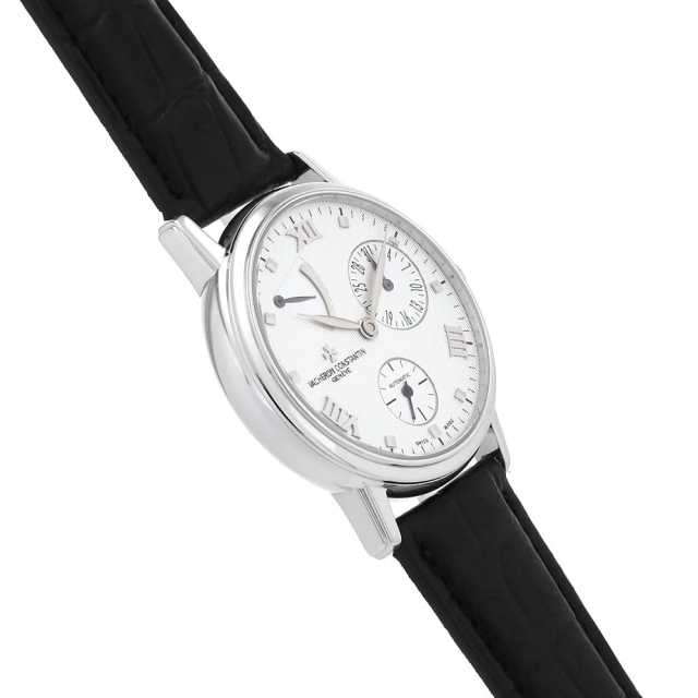 VACHERON CONSTANTIN Patrimony 47200/000G Men's Used