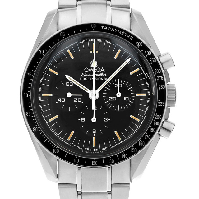 オメガ OMEGA 3573.50 スピードマスター プロフェッショナル 抱え  