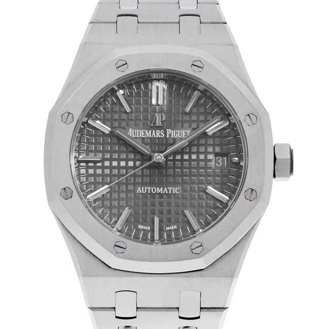 えみりんさん専用】オーデマピゲ ロイヤルオーク 純正1コマ 15450ST