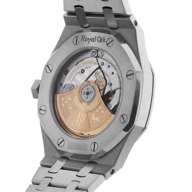  STANDARD アコーディオン 赤 Audemars Piguet Royal Oak 15450ST.OO.1256ST.02 | Ref