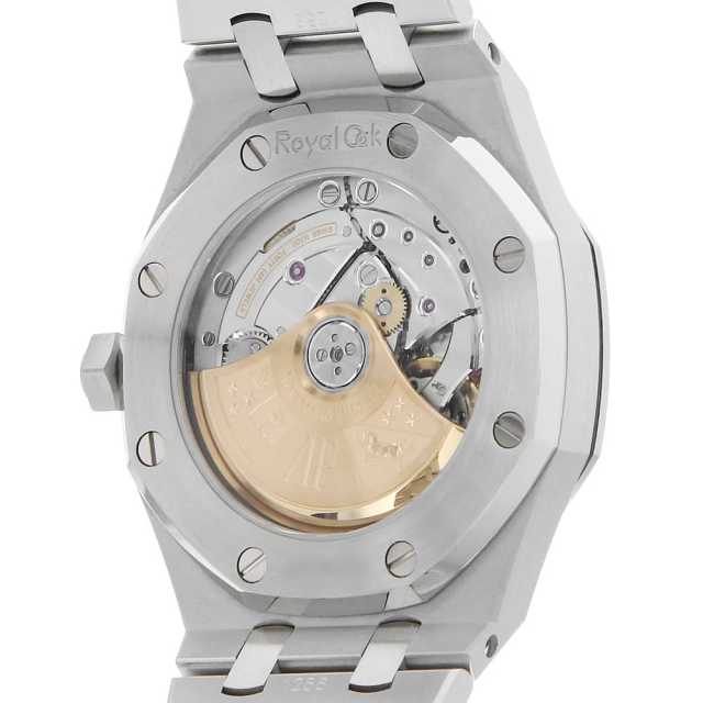 オーデマピゲ ロイヤルオーク 15450ST.OO.1256ST.01.A メンズ 中古