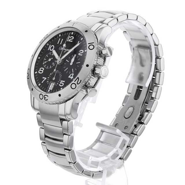 Breguet ブレゲ　トランスアトランティックSSブレスレット ブレゲ トランスアトランティック SS ブレス 正規 - 腕時計専門
