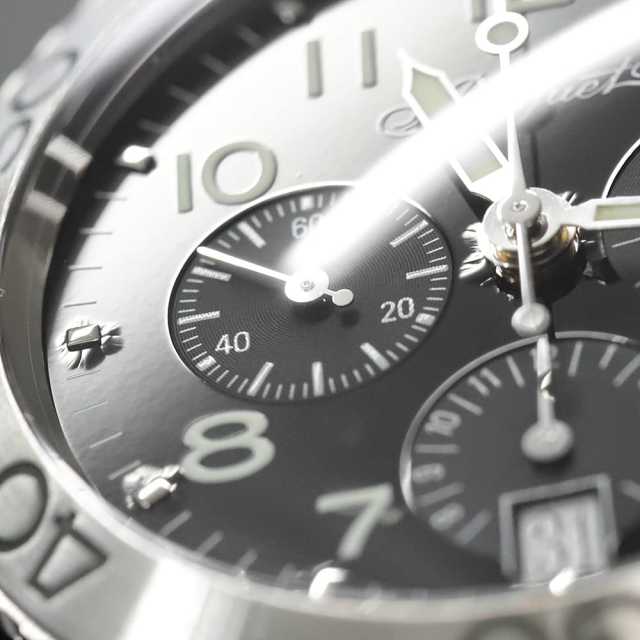 3820ST/H2/9W6 ブラック Breguet（ブレゲ）トランスアトランティック