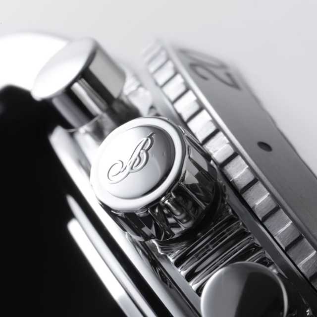 Breguet Transatlantic 3820ST/H2/9W6 Men's Used