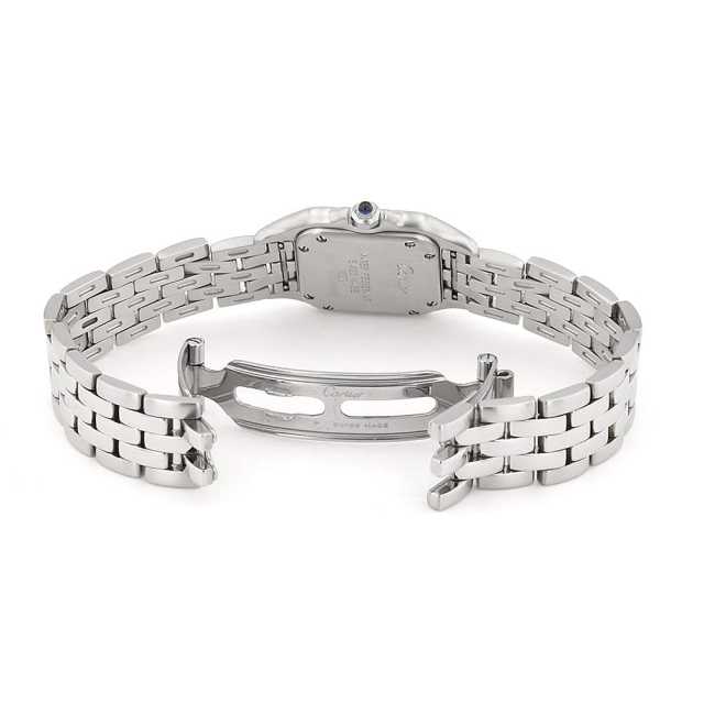 Cartier PANTHERE W25033P5 Women's Used