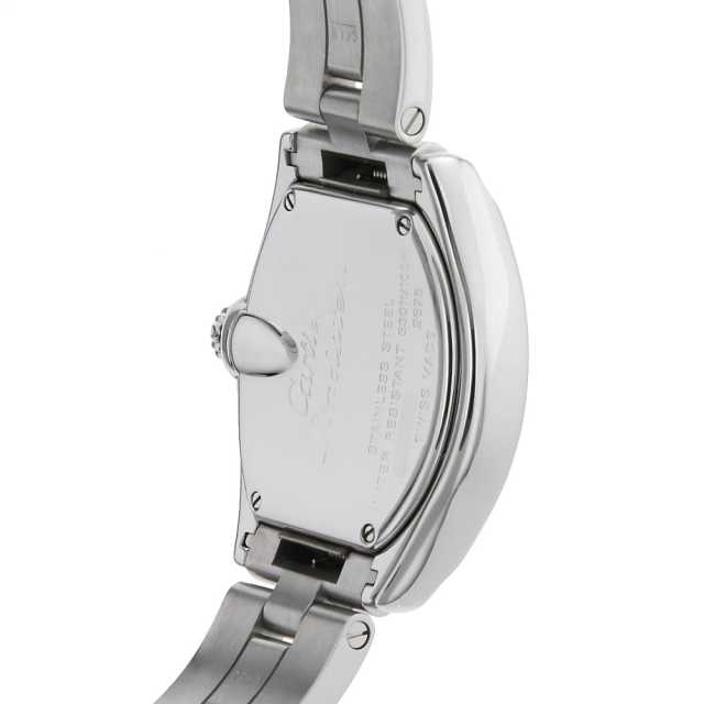 Cartier Roadster W62017V3 Ladies' Used