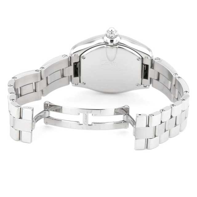Cartier Roadster W62017V3 Ladies' Used
