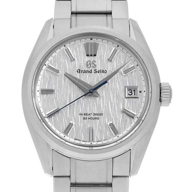 グランドセイコー メカニカル SLGH005 メンズ 中古