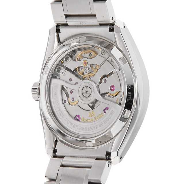 グランドセイコー メカニカル SLGH005 メンズ 中古