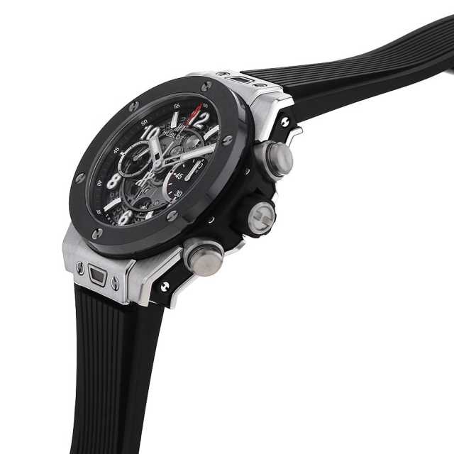 ウブロ ビッグバン 441.NM.1170.RX メンズ 中古