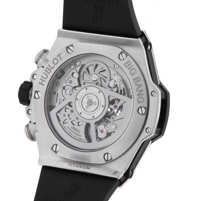 ウブロ ビッグバン 441.NM.1170.RX メンズ 中古