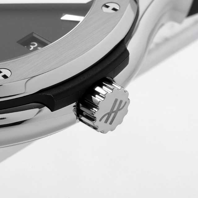 ウブロ クラシックフュージョン 511.NX.1171.LR メンズ 中古