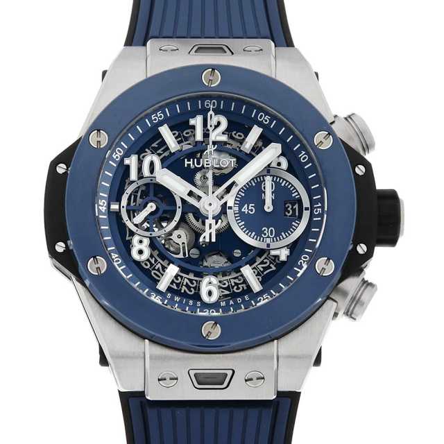 ウブロ ビッグバン 421.NL.5170.RX メンズ 中古