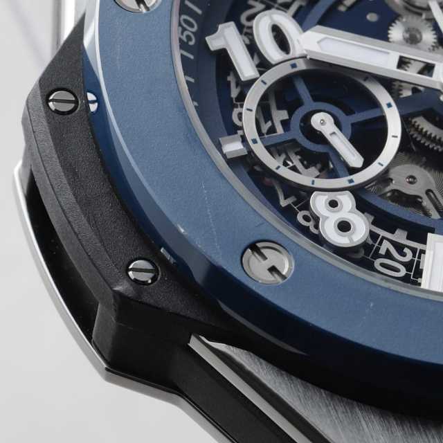 ウブロ ビッグバン 421.NL.5170.RX メンズ 中古