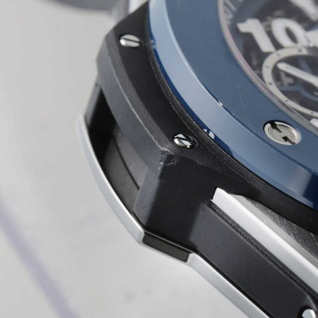 ウブロ ビッグバン 421.NL.5170.RX メンズ 中古