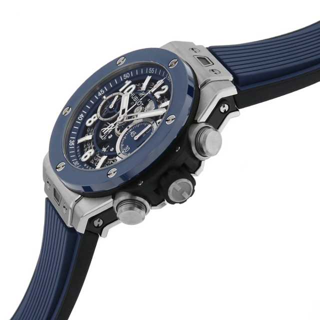 ウブロ ビッグバン 421.NL.5170.RX メンズ 中古